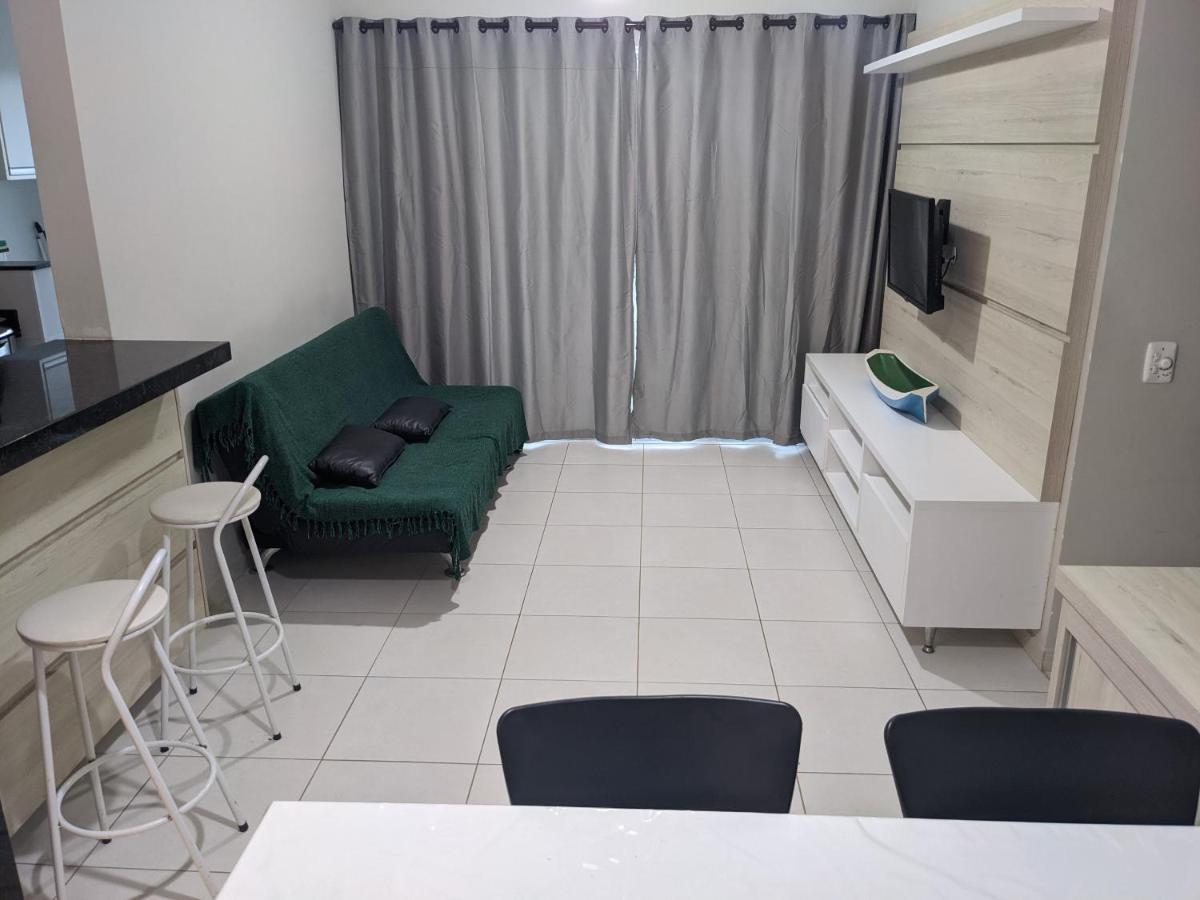 Apartamento Vip Com Vista Para O Mar Ubatuba Exterior photo