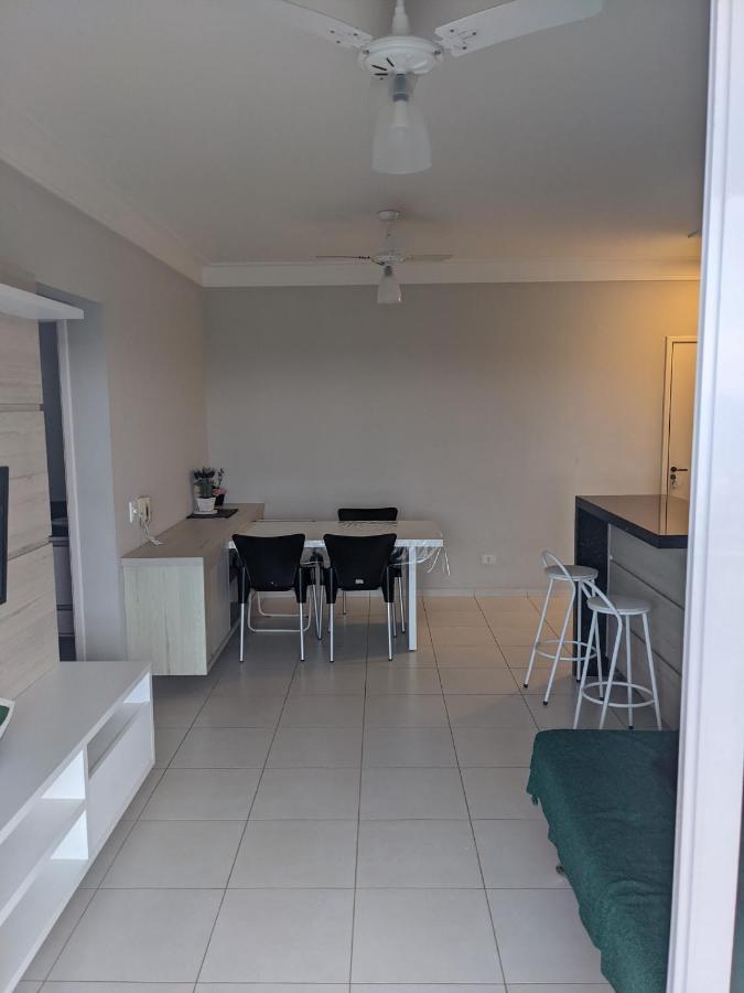 Apartamento Vip Com Vista Para O Mar Ubatuba Exterior photo